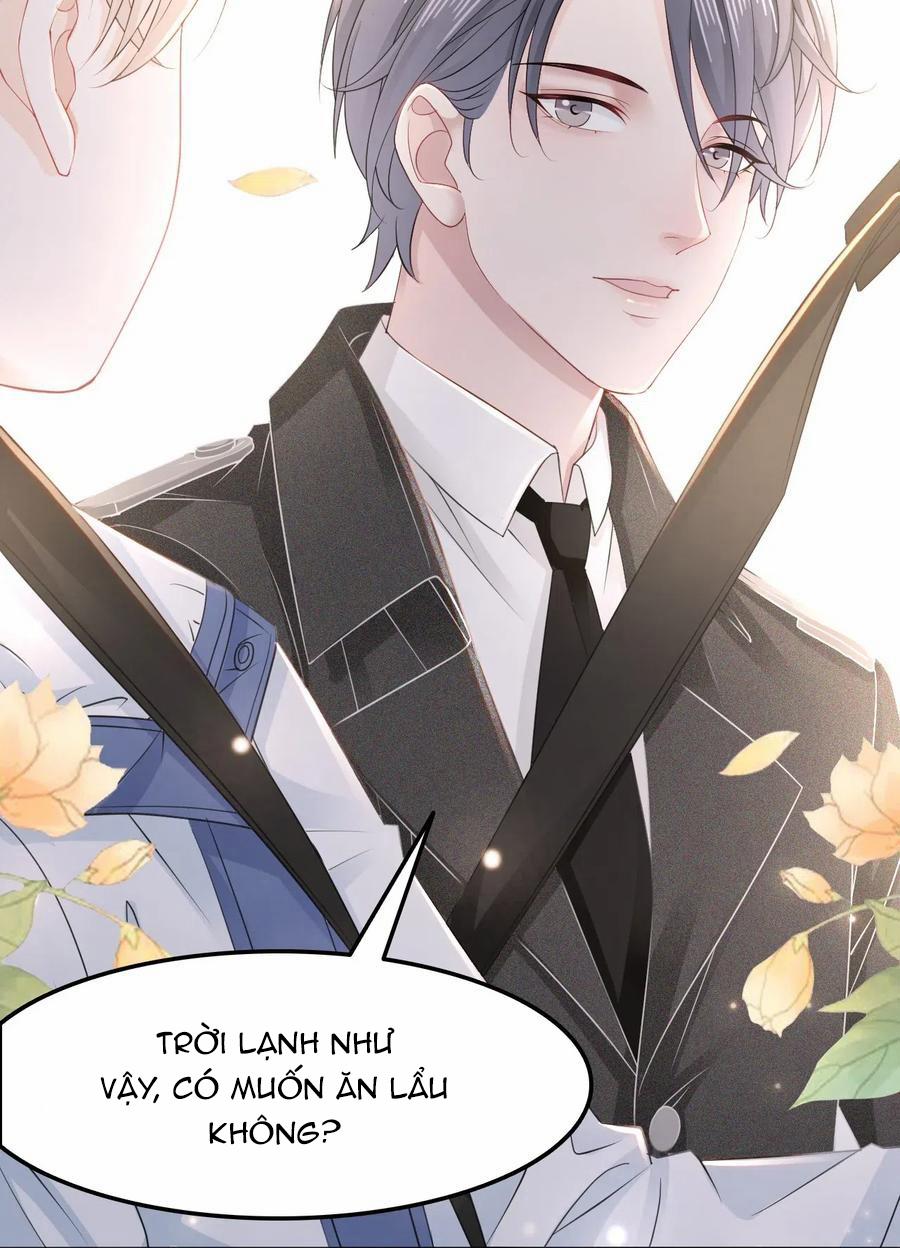 Sư Phụ Ngươi Tên Ngốc Nhiều Tiền 47 trang 4