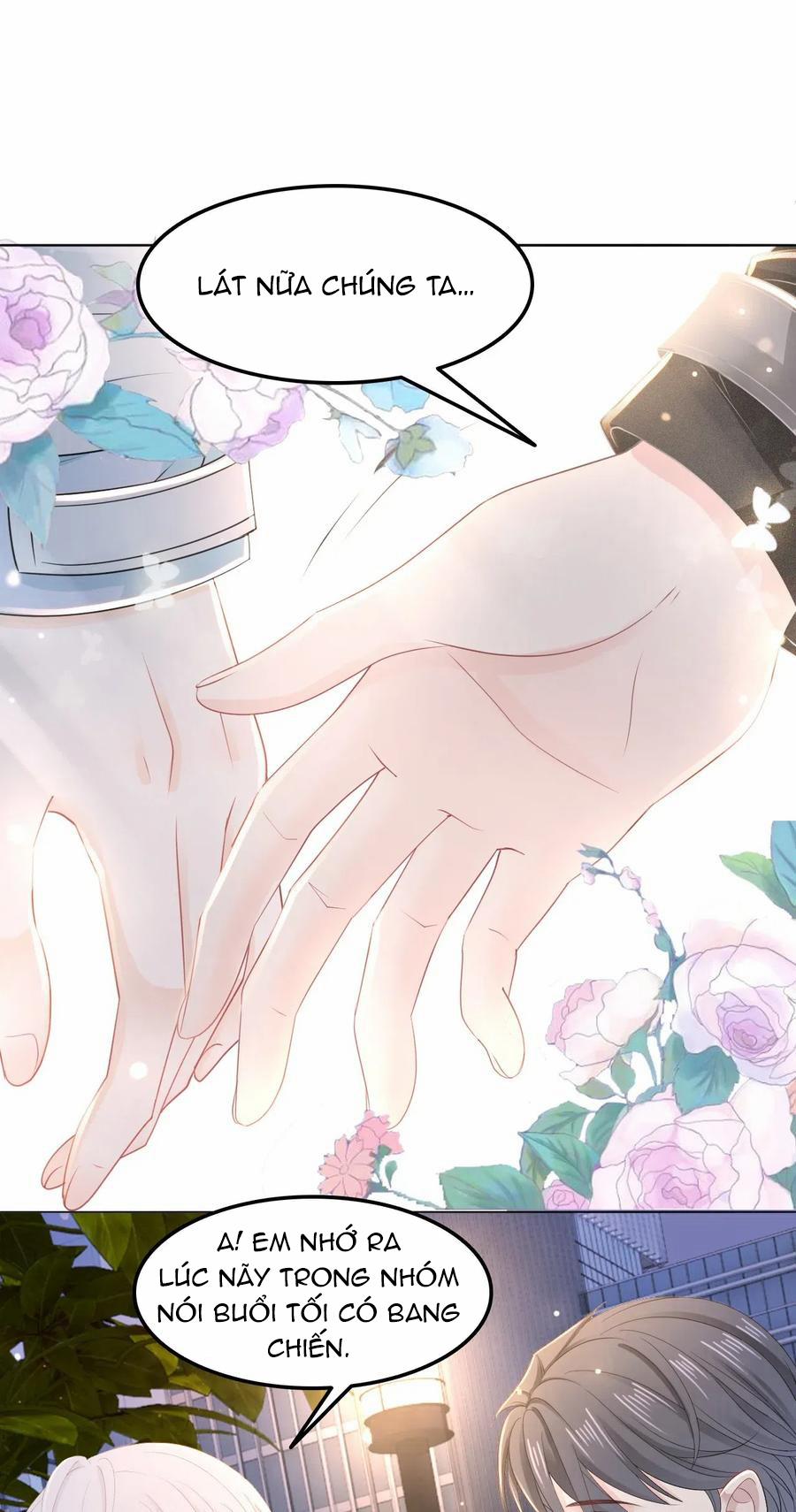 Sư Phụ Ngươi Tên Ngốc Nhiều Tiền 47 trang 40