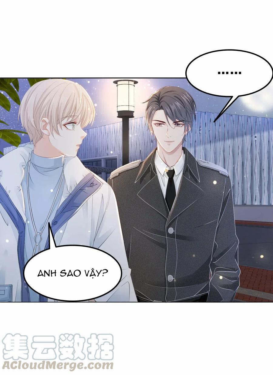 Sư Phụ Ngươi Tên Ngốc Nhiều Tiền 47 trang 42