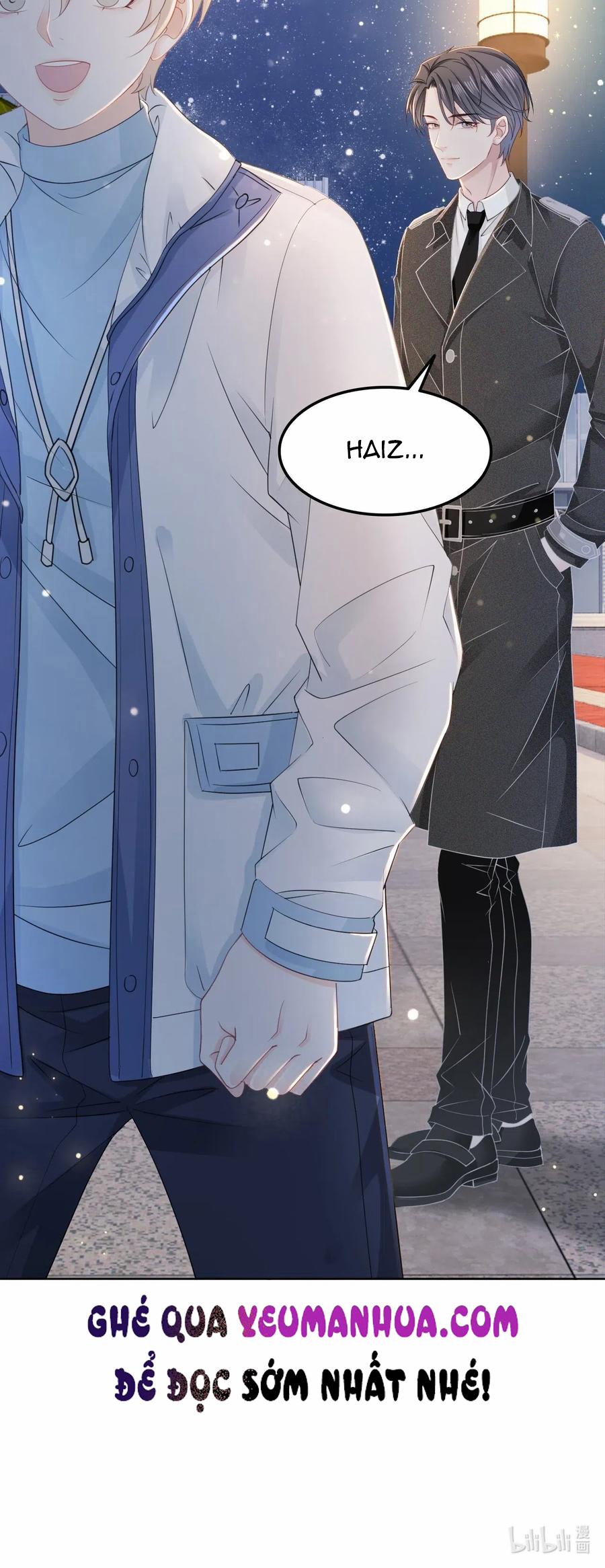 Sư Phụ Ngươi Tên Ngốc Nhiều Tiền 47 trang 44