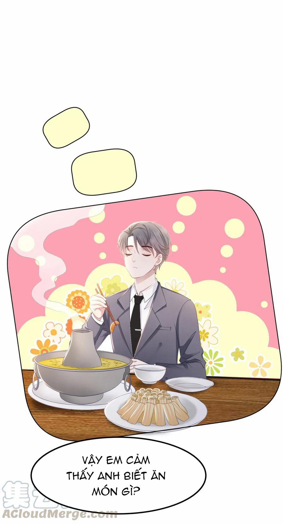 Sư Phụ Ngươi Tên Ngốc Nhiều Tiền 47 trang 6