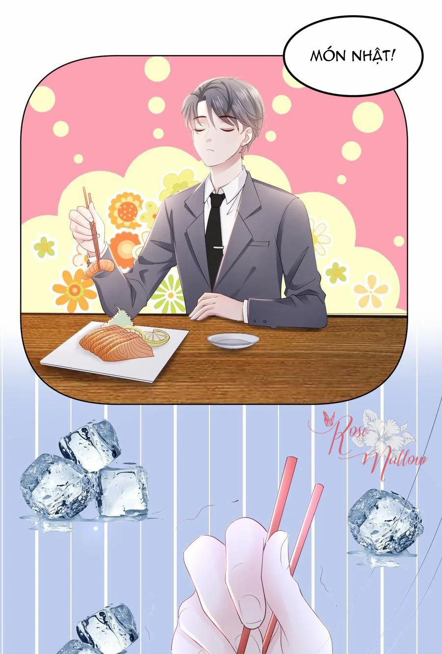 Sư Phụ Ngươi Tên Ngốc Nhiều Tiền 47 trang 7