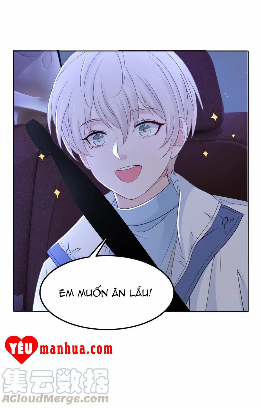 Sư Phụ Ngươi Tên Ngốc Nhiều Tiền 47 trang 9