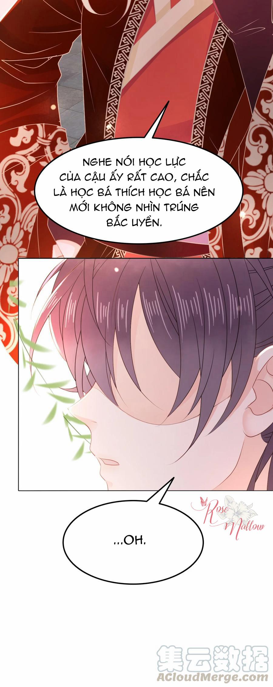 Sư Phụ Ngươi Tên Ngốc Nhiều Tiền 48 trang 13