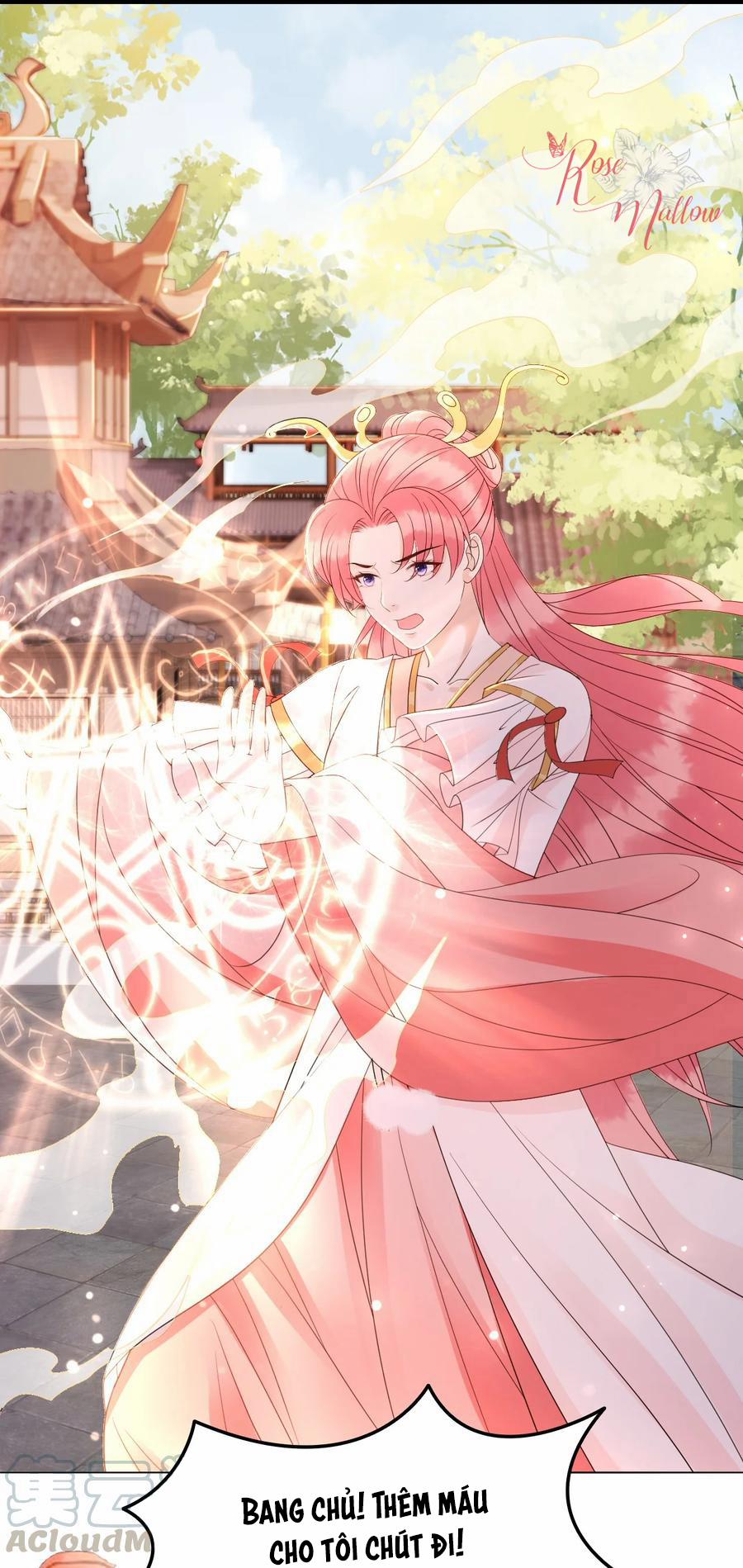 Sư Phụ Ngươi Tên Ngốc Nhiều Tiền 48 trang 23