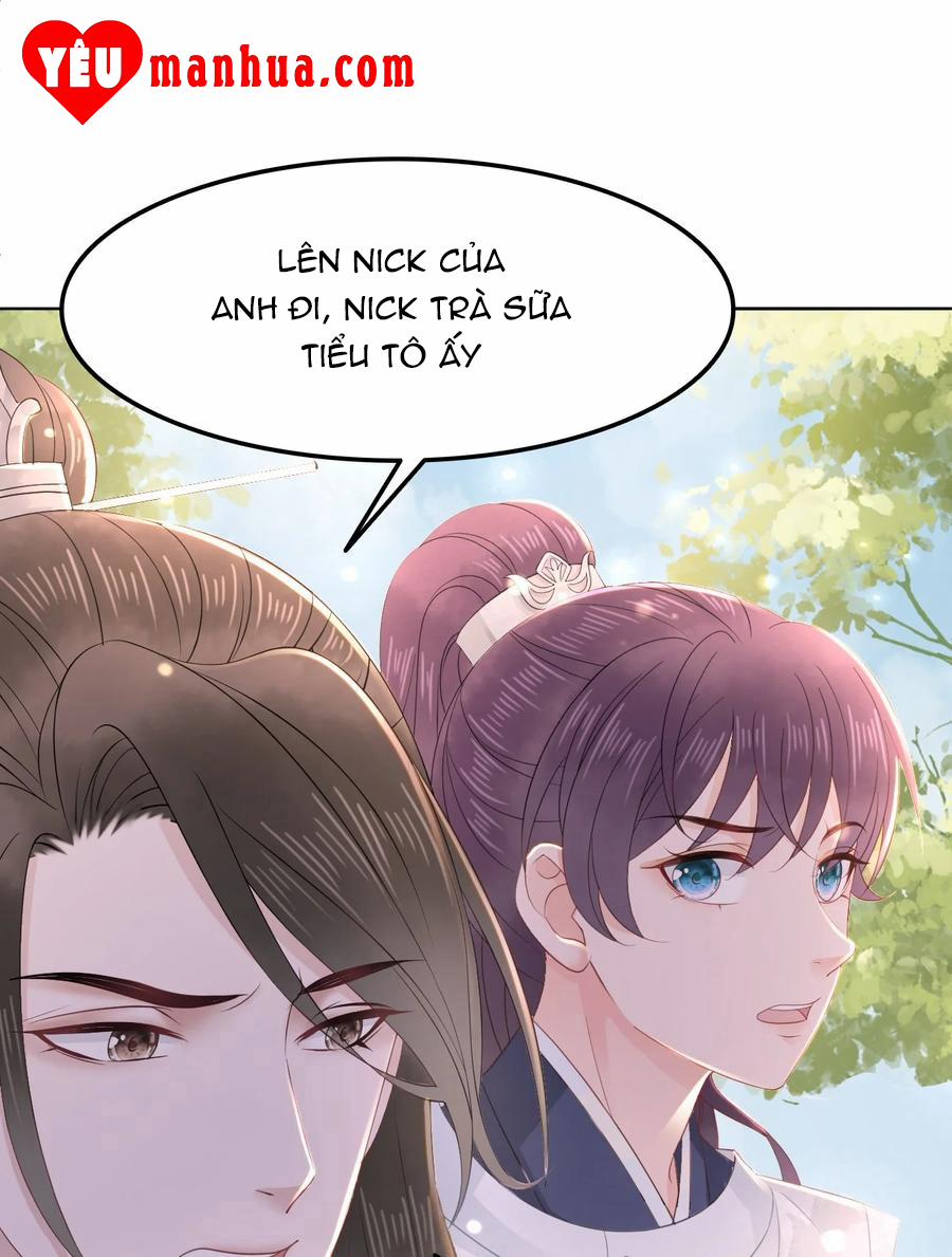 Sư Phụ Ngươi Tên Ngốc Nhiều Tiền 48 trang 27