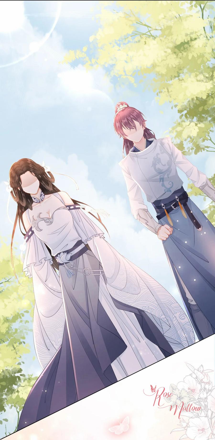 Sư Phụ Ngươi Tên Ngốc Nhiều Tiền 48 trang 31