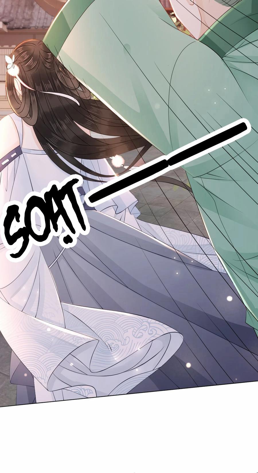 Sư Phụ Ngươi Tên Ngốc Nhiều Tiền 48 trang 34