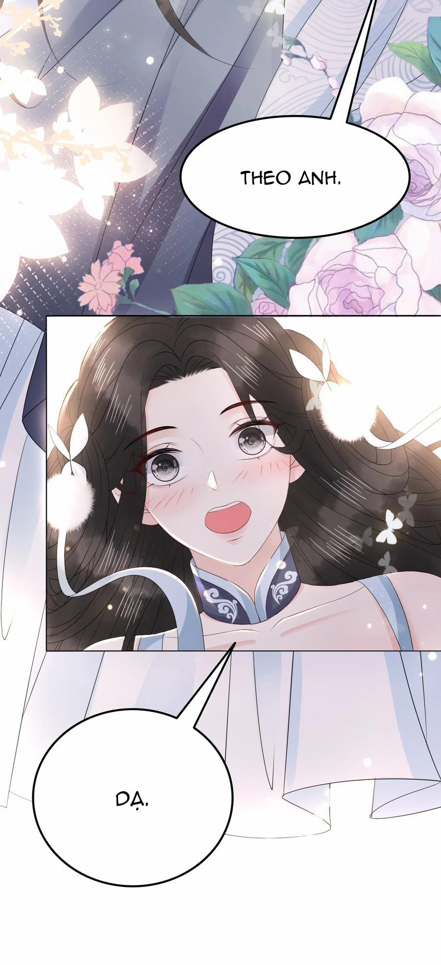 Sư Phụ Ngươi Tên Ngốc Nhiều Tiền 48 trang 37