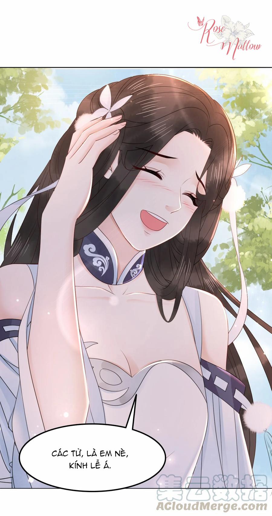 Sư Phụ Ngươi Tên Ngốc Nhiều Tiền 48 trang 41