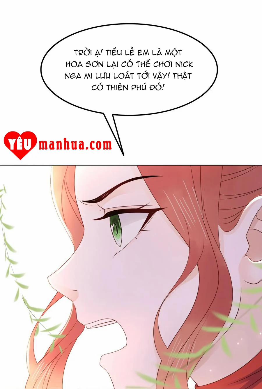 Sư Phụ Ngươi Tên Ngốc Nhiều Tiền 48 trang 42