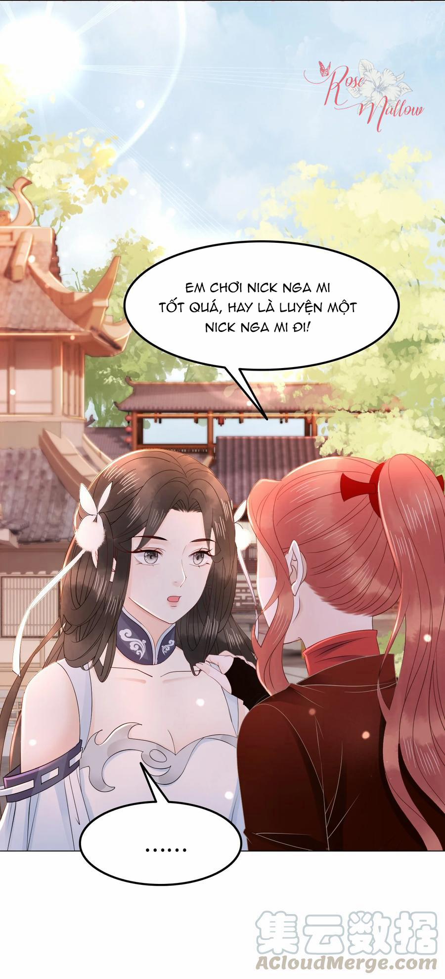 Sư Phụ Ngươi Tên Ngốc Nhiều Tiền 48 trang 44