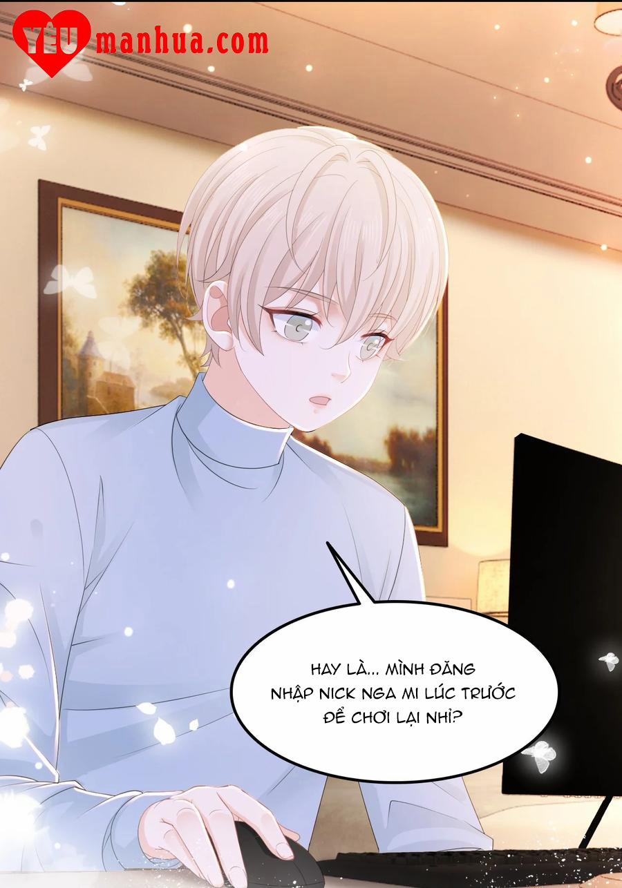 Sư Phụ Ngươi Tên Ngốc Nhiều Tiền 48 trang 45