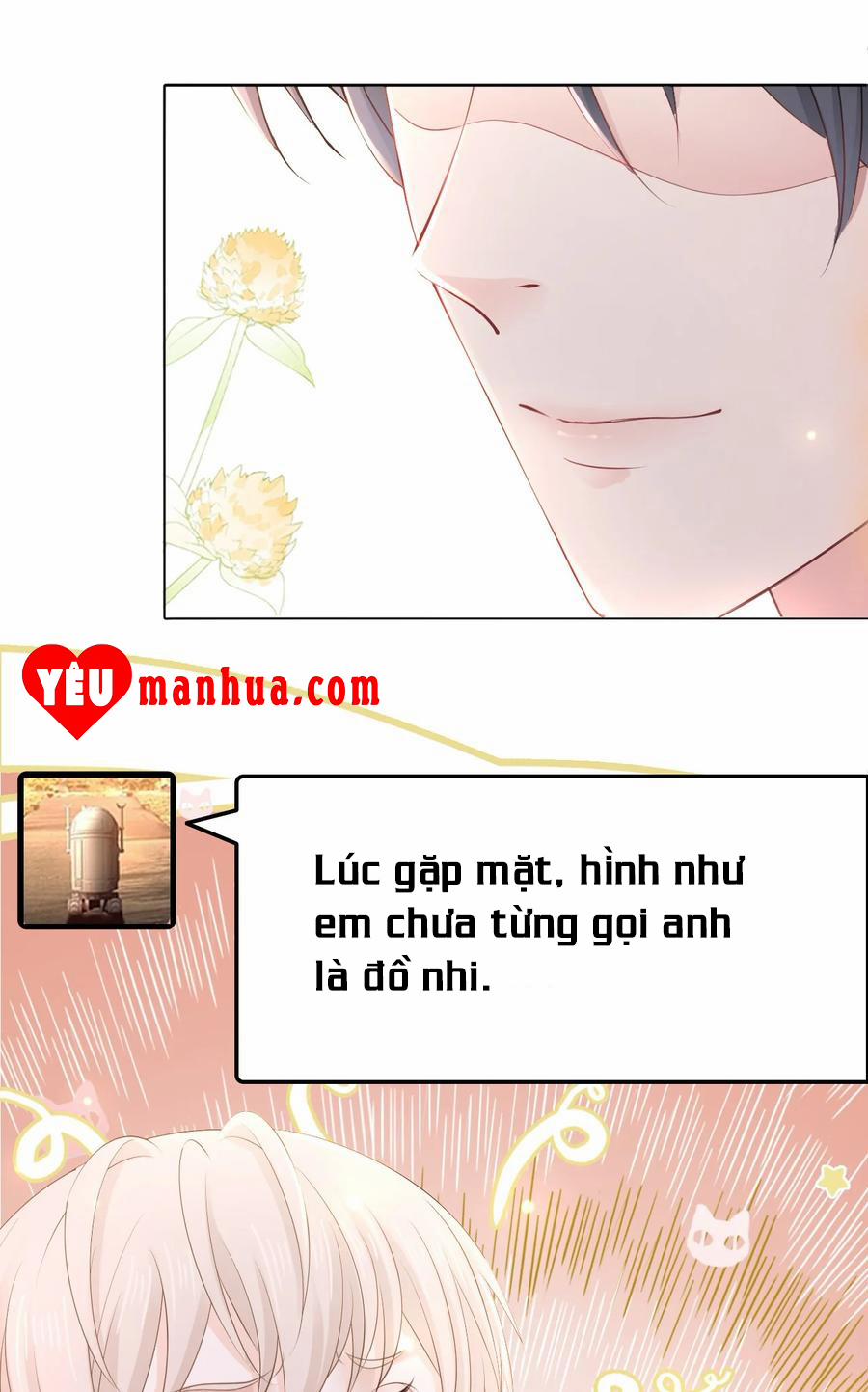 Sư Phụ Ngươi Tên Ngốc Nhiều Tiền 48 trang 5