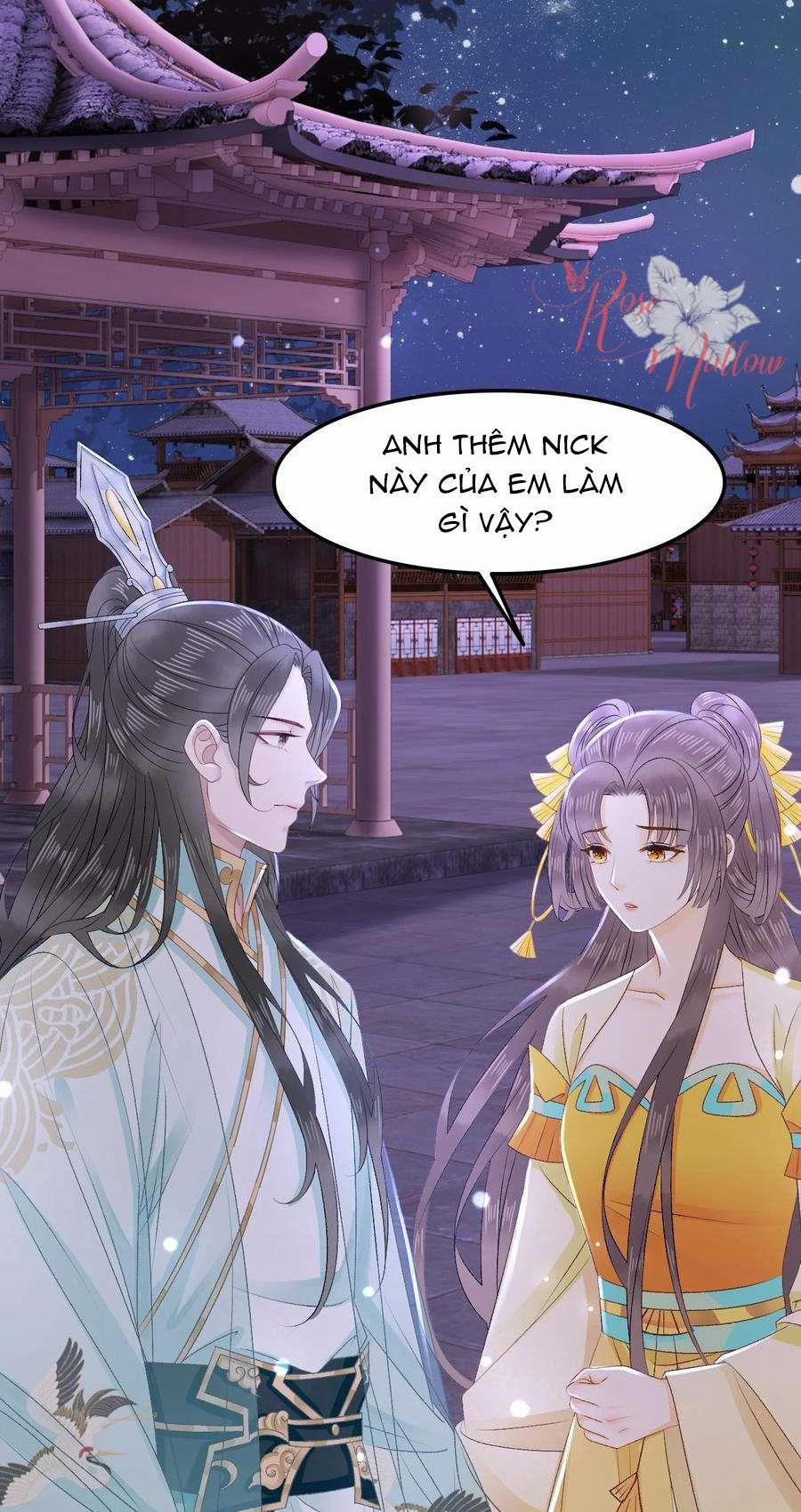 Sư Phụ Ngươi Tên Ngốc Nhiều Tiền 49 trang 10