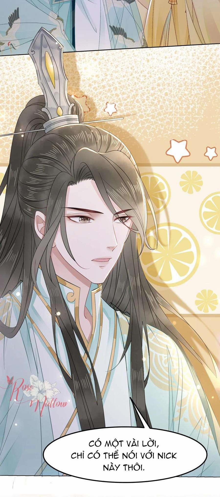 Sư Phụ Ngươi Tên Ngốc Nhiều Tiền 49 trang 11