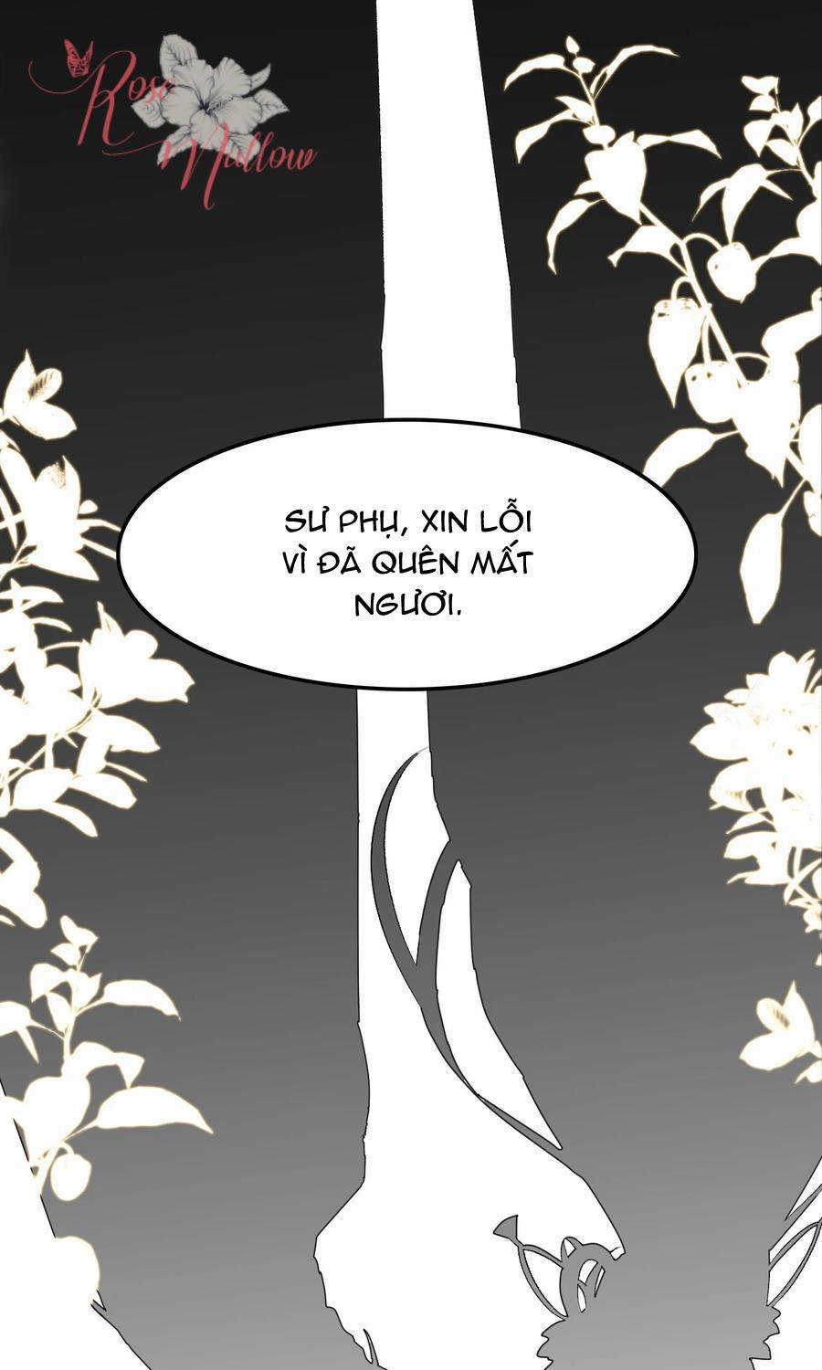 Sư Phụ Ngươi Tên Ngốc Nhiều Tiền 49 trang 13