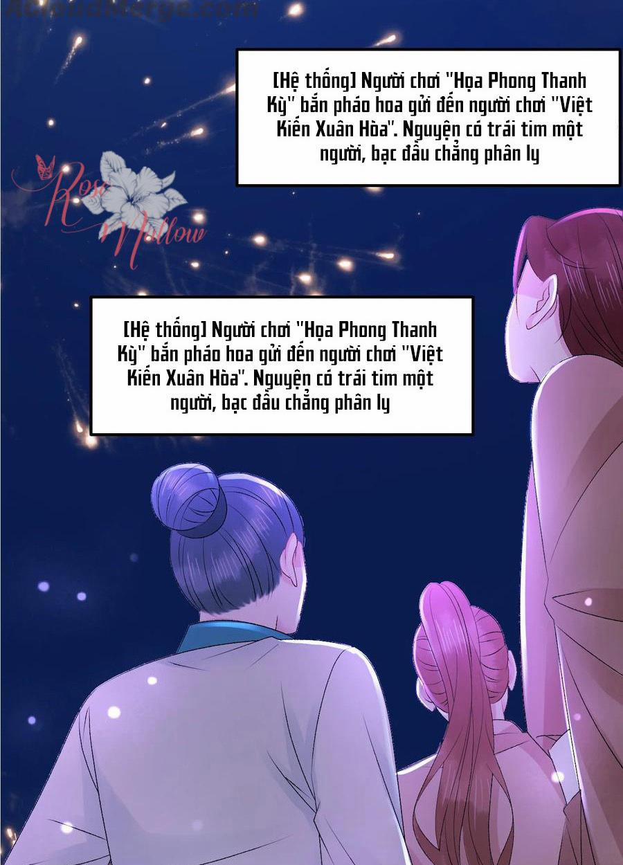 Sư Phụ Ngươi Tên Ngốc Nhiều Tiền 49 trang 24