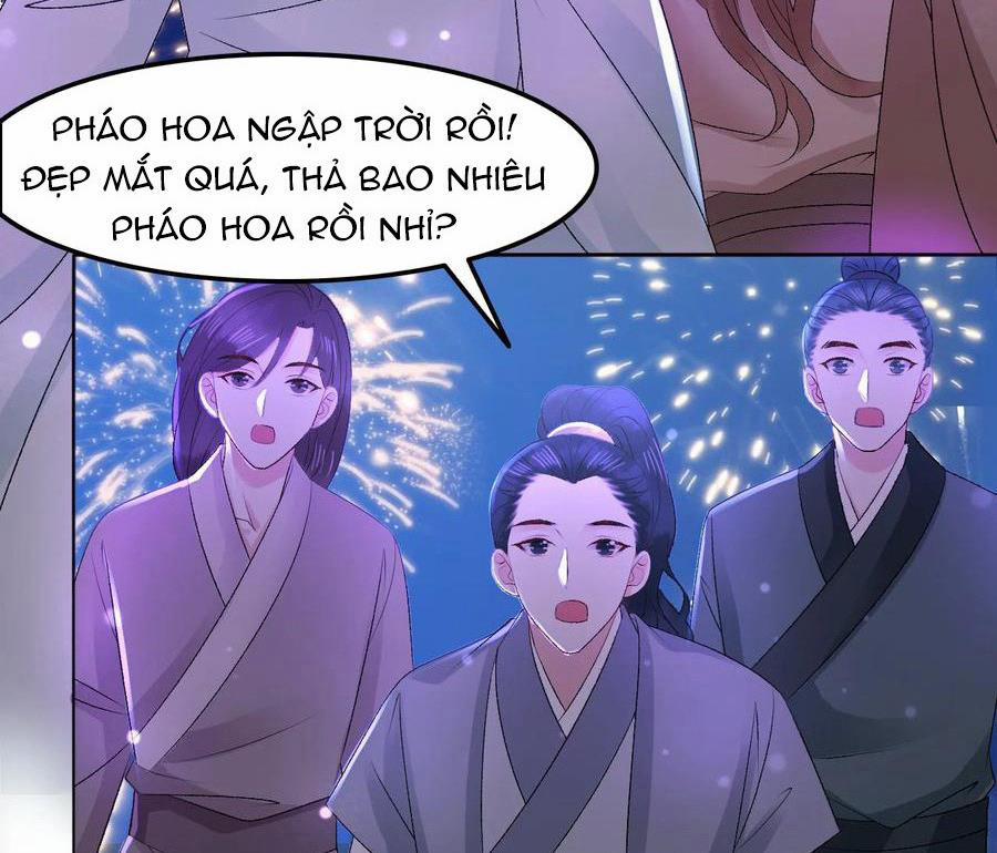 Sư Phụ Ngươi Tên Ngốc Nhiều Tiền 49 trang 25