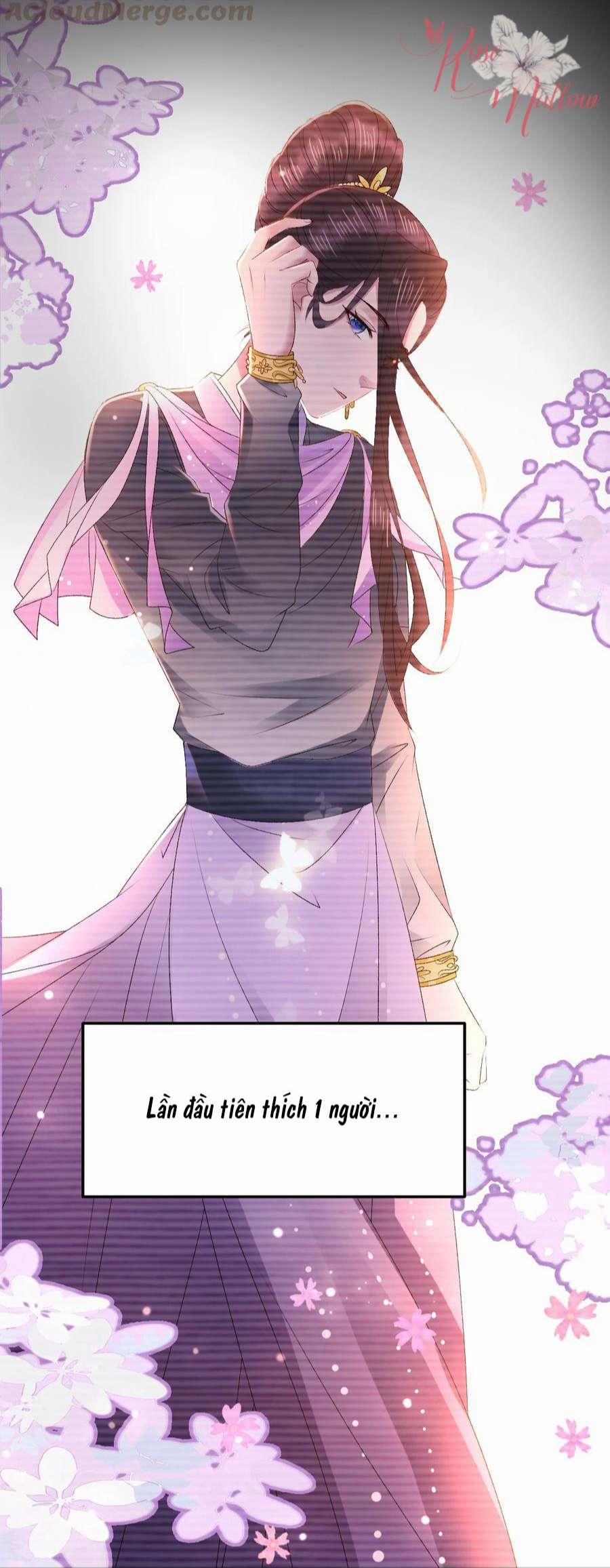 Sư Phụ Ngươi Tên Ngốc Nhiều Tiền 49 trang 3