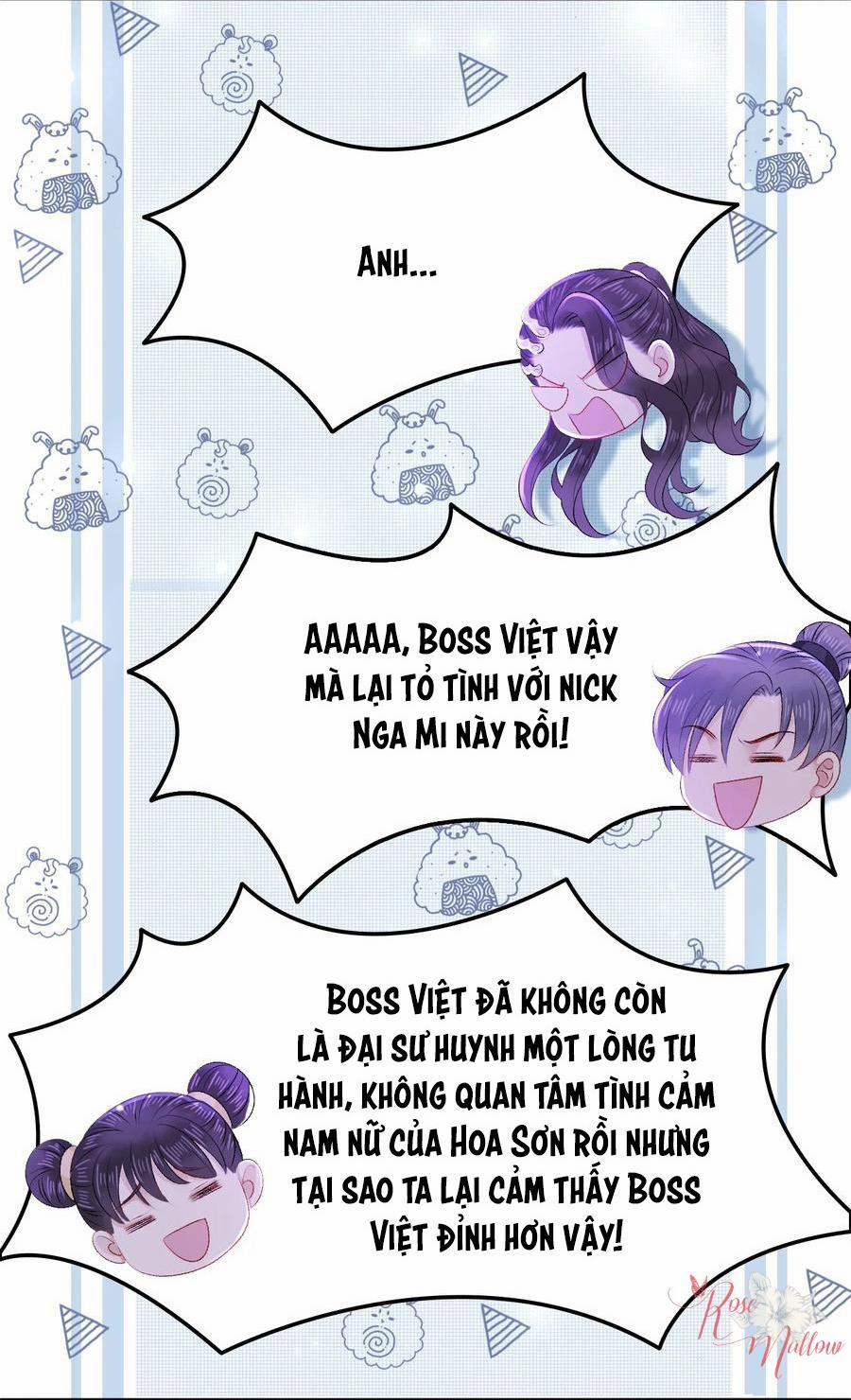 Sư Phụ Ngươi Tên Ngốc Nhiều Tiền 49 trang 35