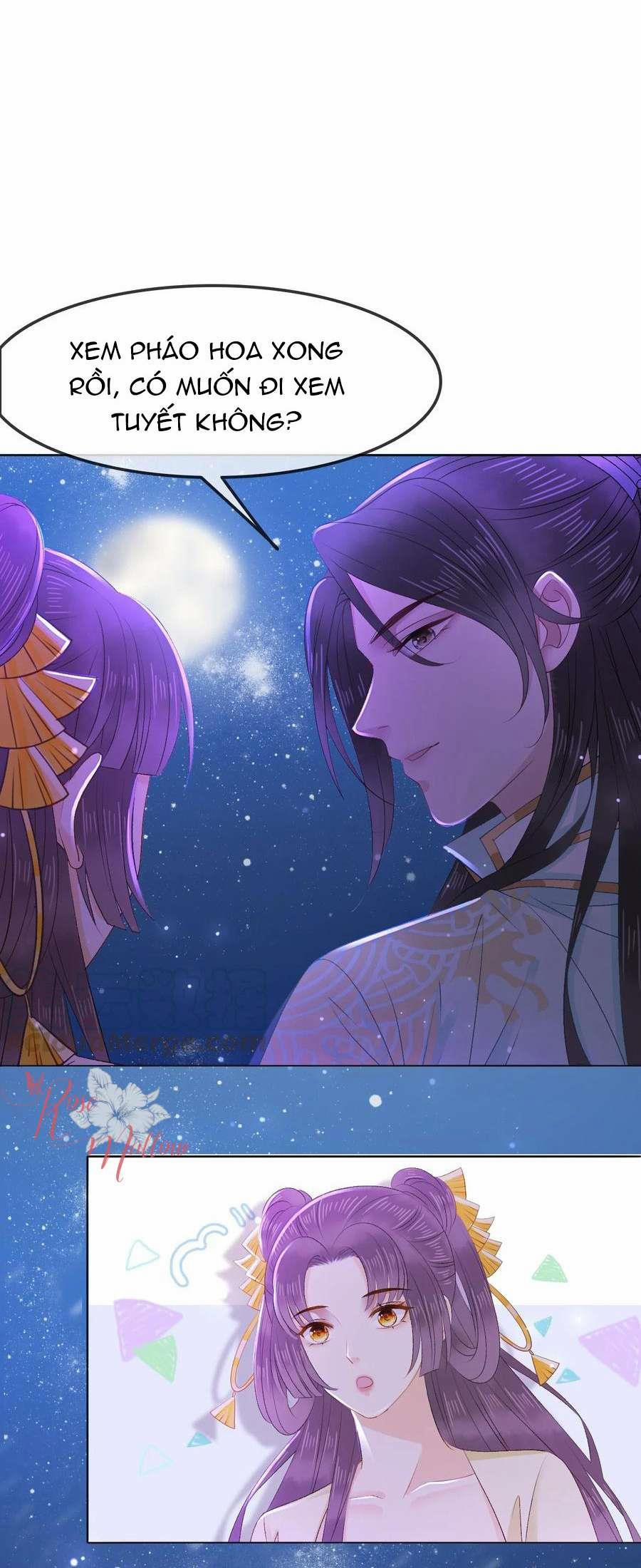 Sư Phụ Ngươi Tên Ngốc Nhiều Tiền 49 trang 36