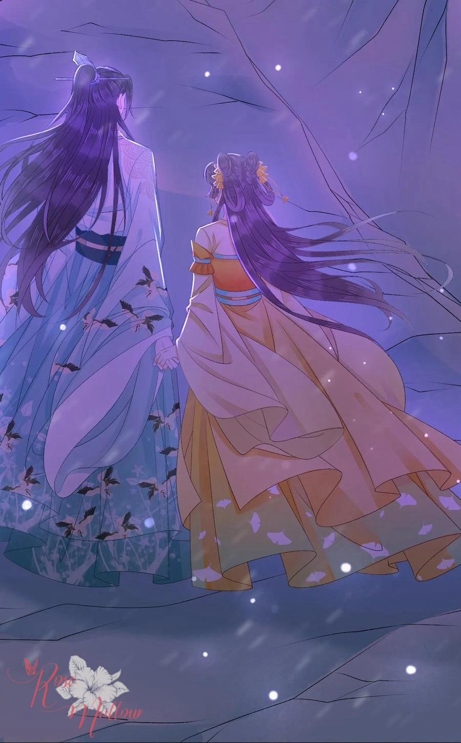 Sư Phụ Ngươi Tên Ngốc Nhiều Tiền 49 trang 38