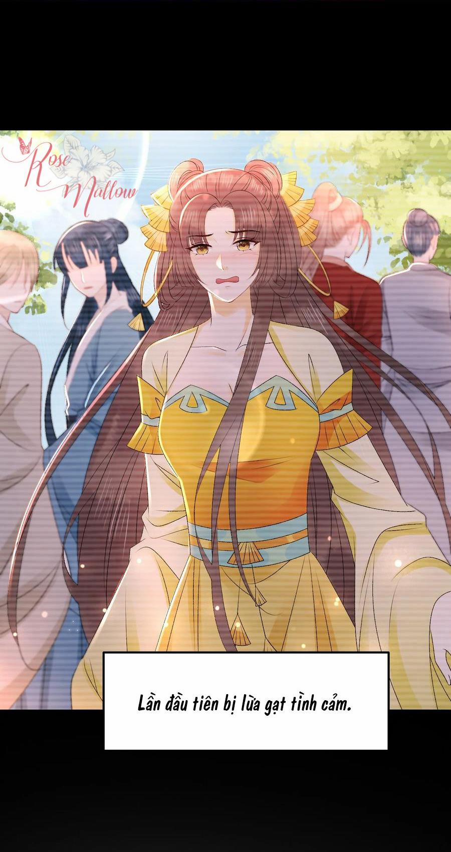 Sư Phụ Ngươi Tên Ngốc Nhiều Tiền 49 trang 4