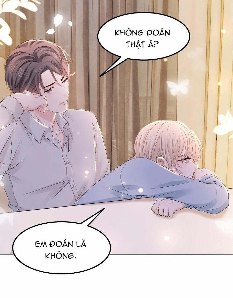 Sư Phụ Ngươi Tên Ngốc Nhiều Tiền 49 trang 47