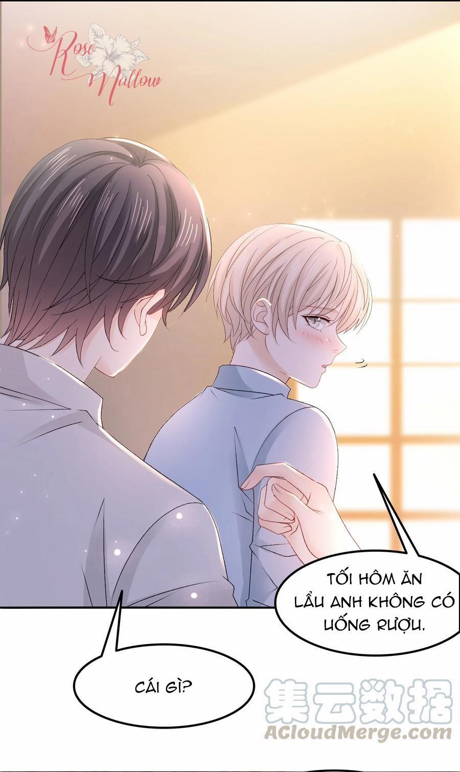 Sư Phụ Ngươi Tên Ngốc Nhiều Tiền 49 trang 49