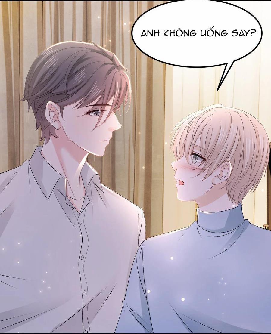 Sư Phụ Ngươi Tên Ngốc Nhiều Tiền 49 trang 50