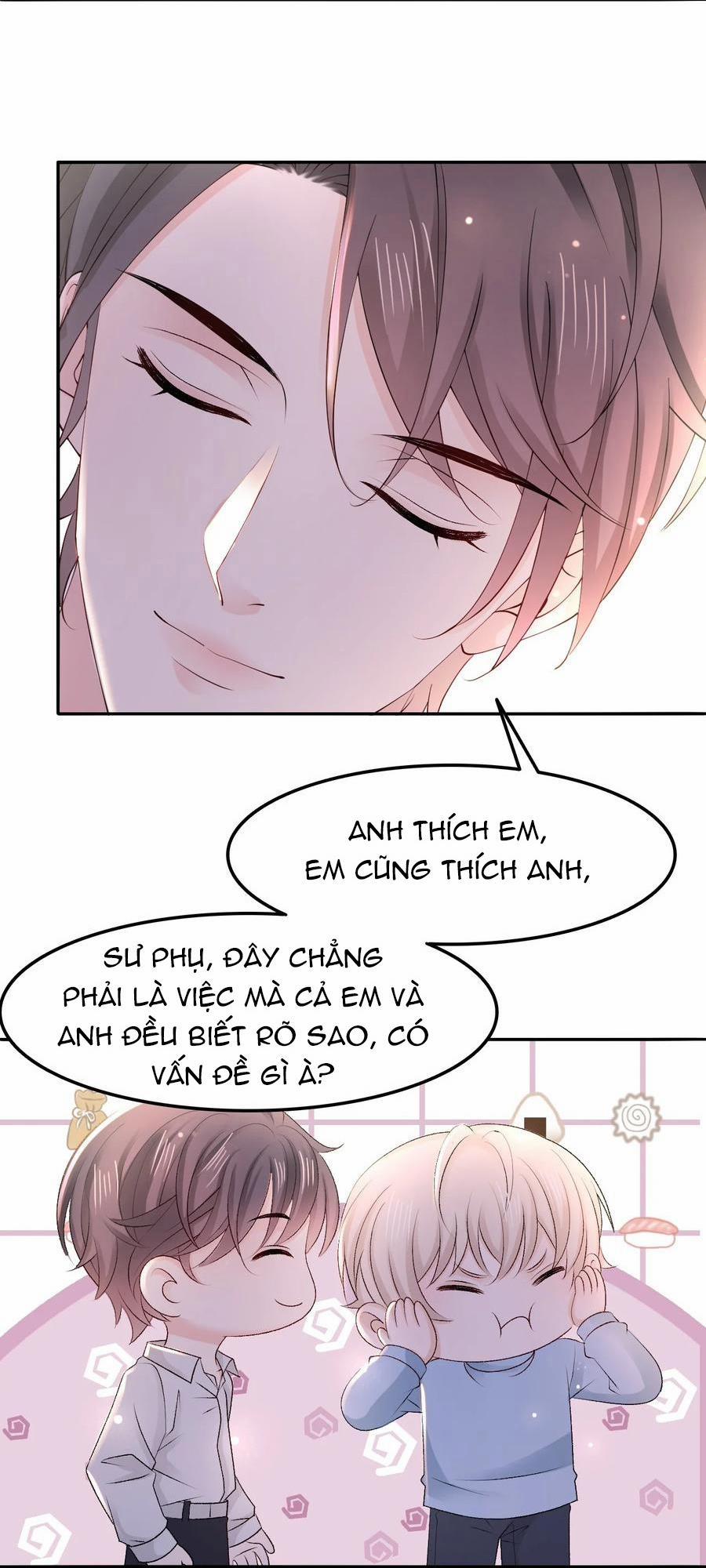 Sư Phụ Ngươi Tên Ngốc Nhiều Tiền 49 trang 51