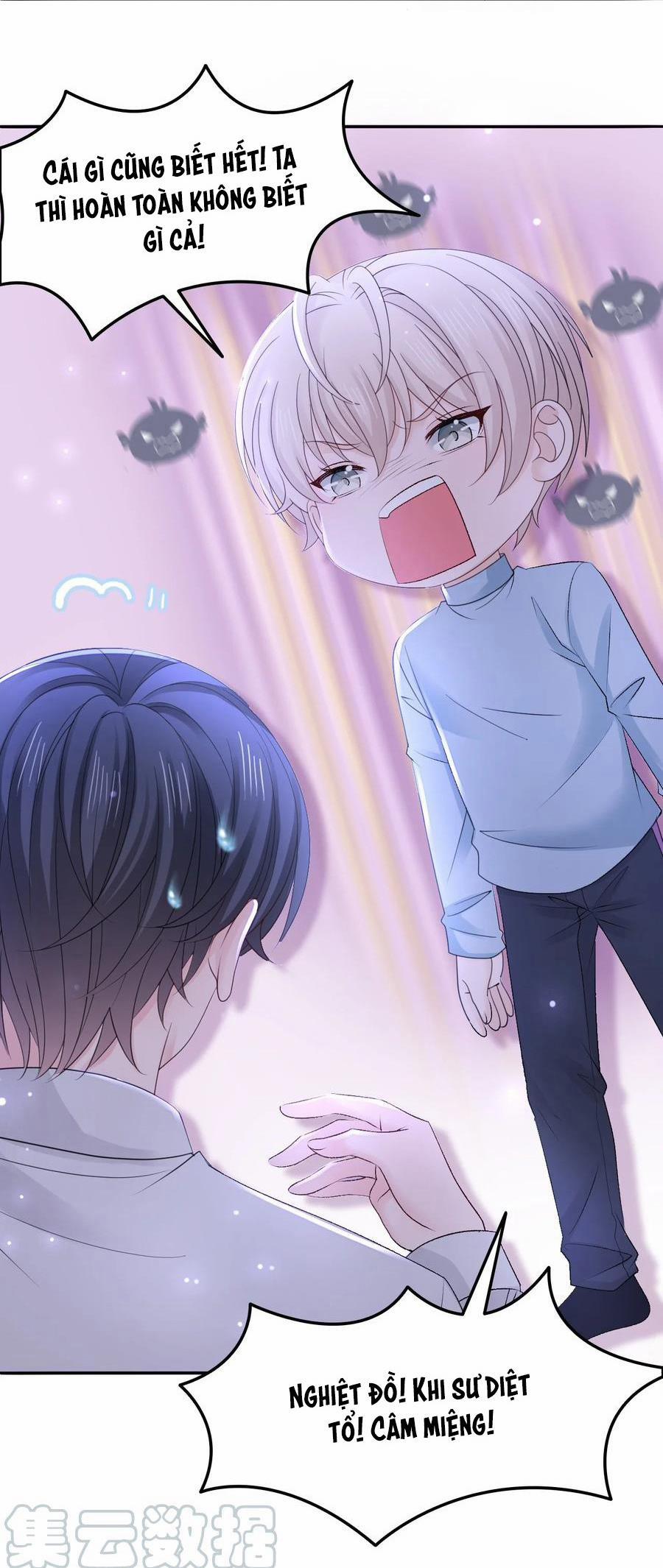 Sư Phụ Ngươi Tên Ngốc Nhiều Tiền 49 trang 52