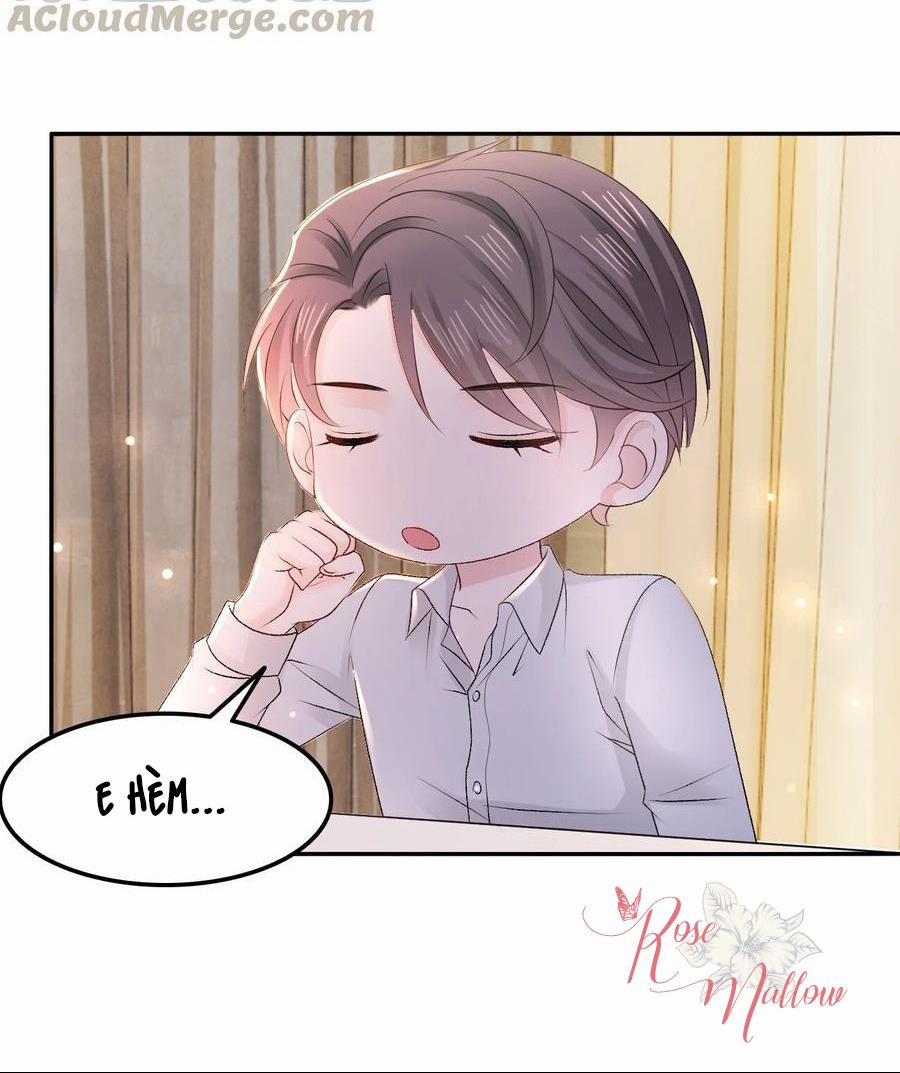 Sư Phụ Ngươi Tên Ngốc Nhiều Tiền 49 trang 53