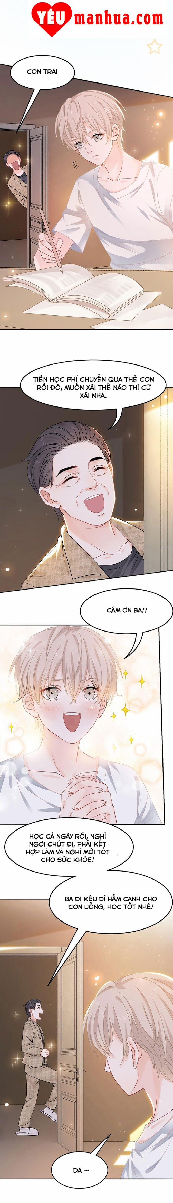 Sư Phụ Ngươi Tên Ngốc Nhiều Tiền 5 trang 13