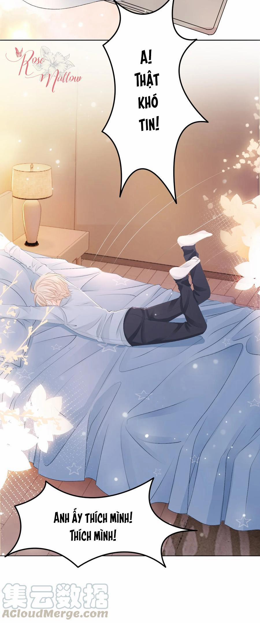 Sư Phụ Ngươi Tên Ngốc Nhiều Tiền 50 trang 12