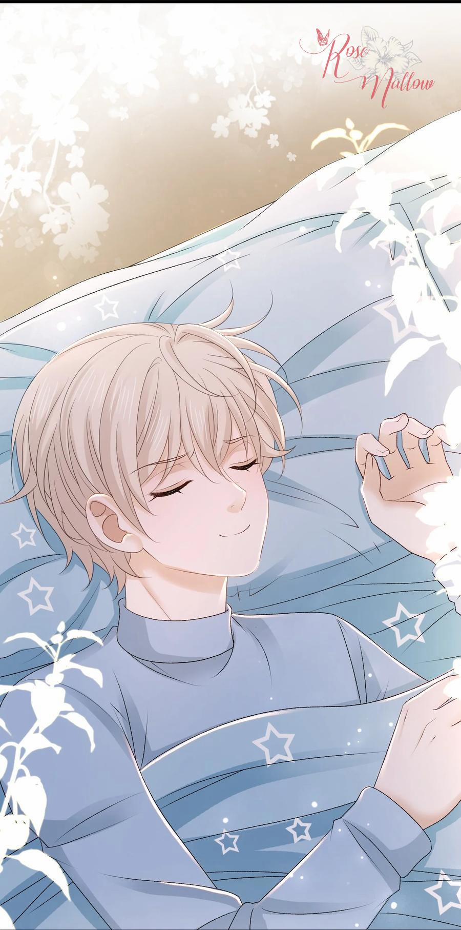 Sư Phụ Ngươi Tên Ngốc Nhiều Tiền 50 trang 16