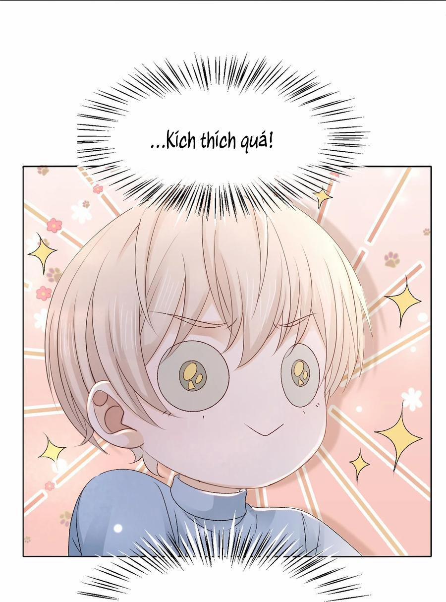 Sư Phụ Ngươi Tên Ngốc Nhiều Tiền 50 trang 17