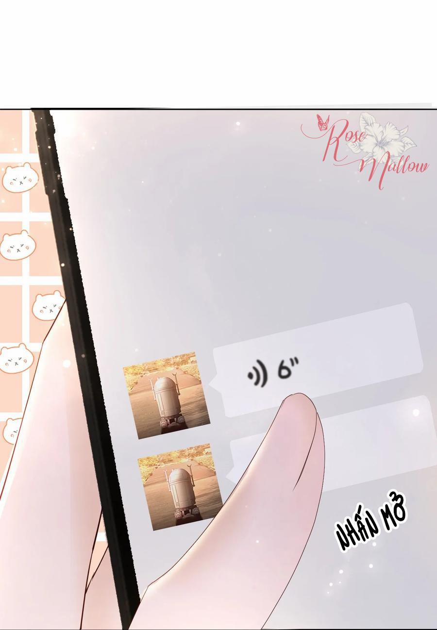 Sư Phụ Ngươi Tên Ngốc Nhiều Tiền 50 trang 20