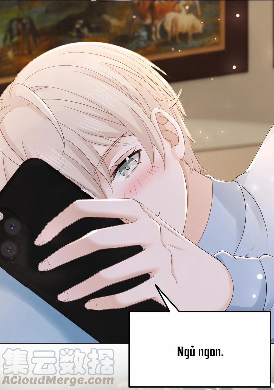 Sư Phụ Ngươi Tên Ngốc Nhiều Tiền 50 trang 21