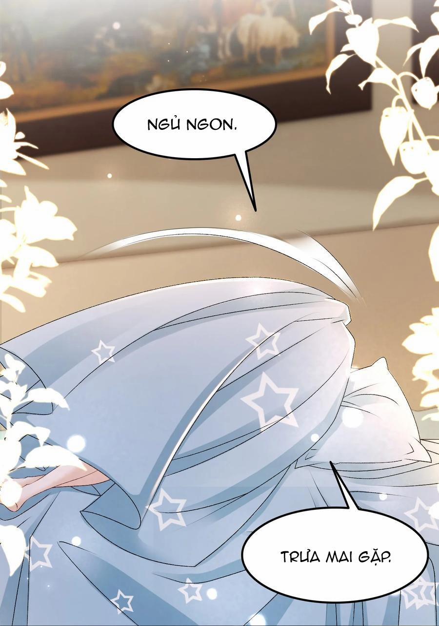 Sư Phụ Ngươi Tên Ngốc Nhiều Tiền 50 trang 22