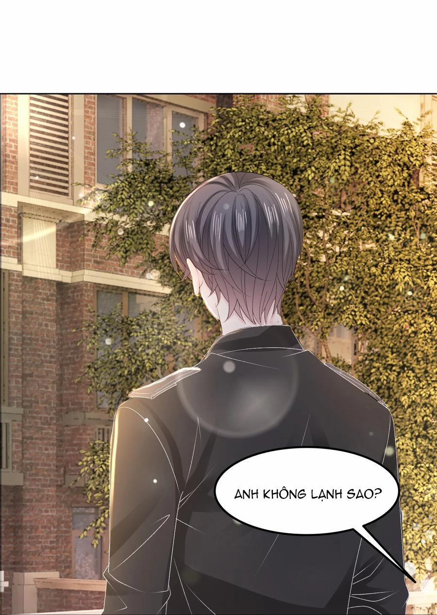 Sư Phụ Ngươi Tên Ngốc Nhiều Tiền 50 trang 25