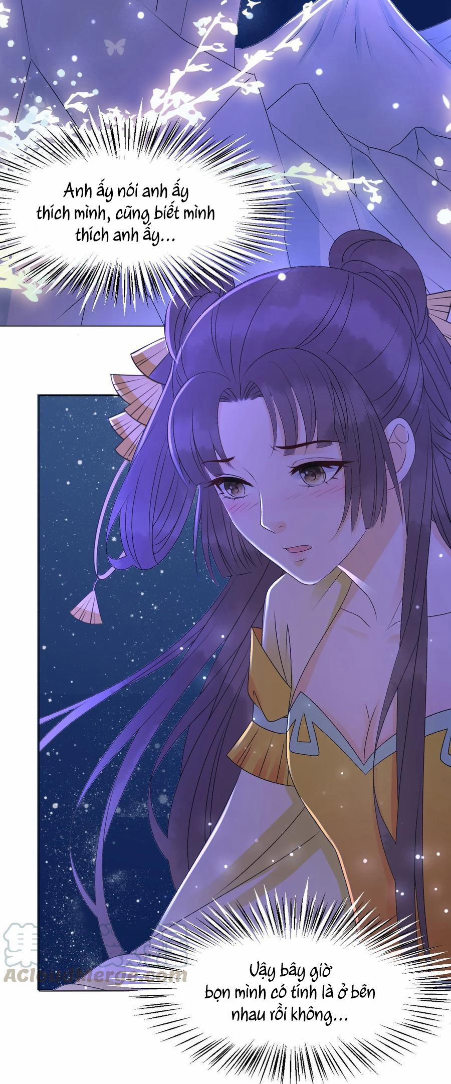 Sư Phụ Ngươi Tên Ngốc Nhiều Tiền 50 trang 3