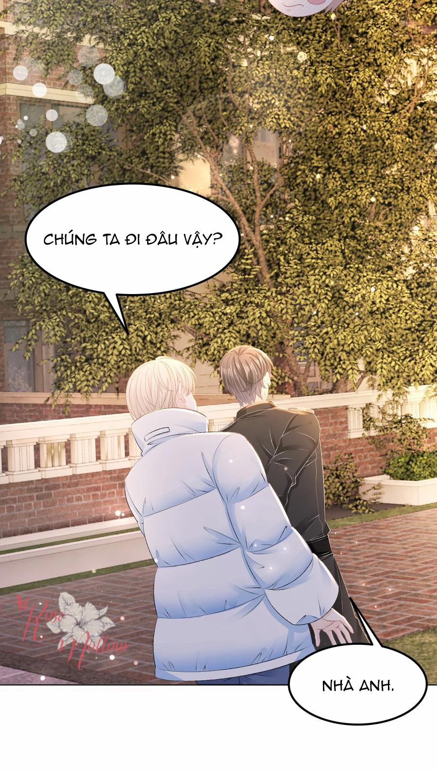 Sư Phụ Ngươi Tên Ngốc Nhiều Tiền 50 trang 32