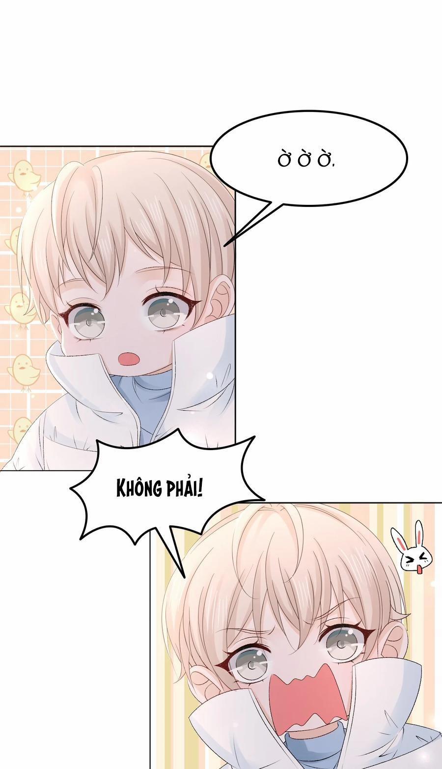 Sư Phụ Ngươi Tên Ngốc Nhiều Tiền 50 trang 34