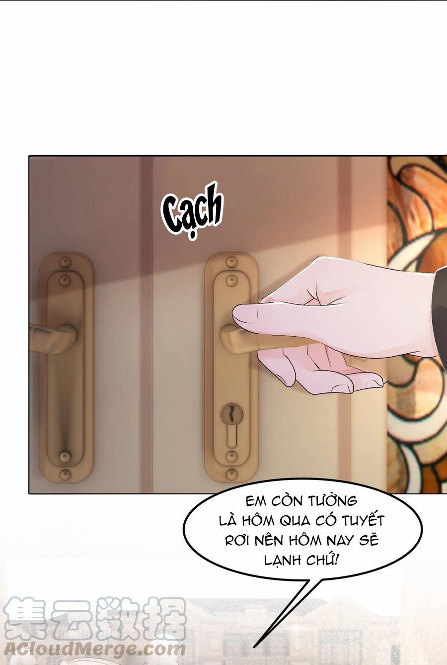 Sư Phụ Ngươi Tên Ngốc Nhiều Tiền 50 trang 39