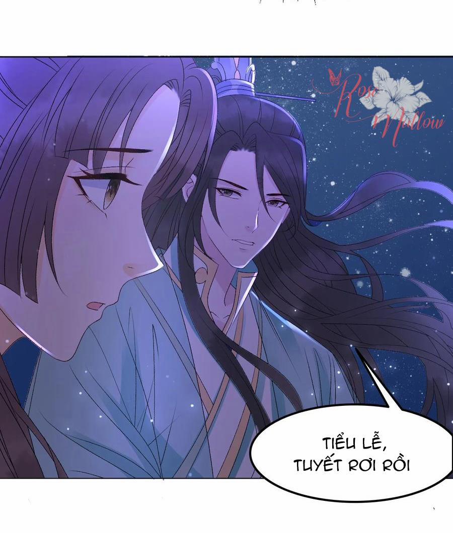 Sư Phụ Ngươi Tên Ngốc Nhiều Tiền 50 trang 4