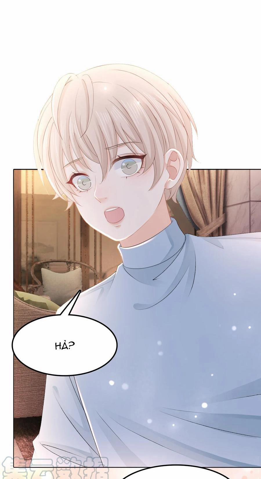 Sư Phụ Ngươi Tên Ngốc Nhiều Tiền 50 trang 42