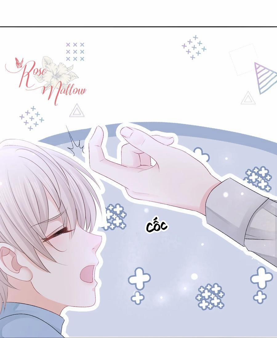 Sư Phụ Ngươi Tên Ngốc Nhiều Tiền 50 trang 44