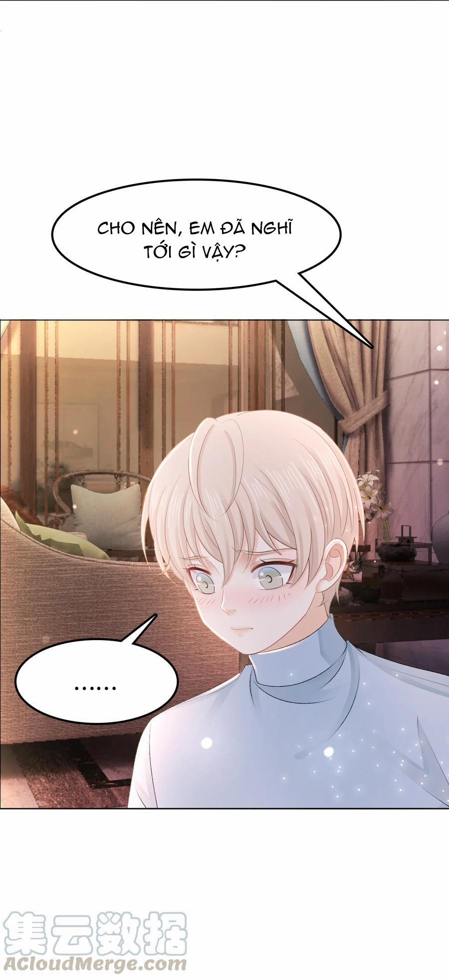 Sư Phụ Ngươi Tên Ngốc Nhiều Tiền 50 trang 45